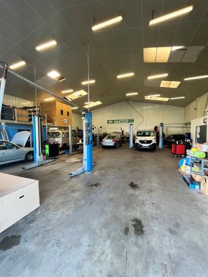 BP Autos