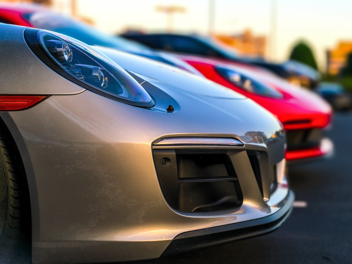 Photo BP Autos