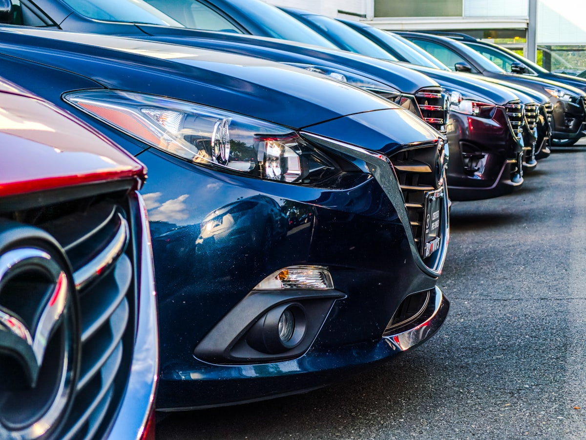 Photo BP Autos